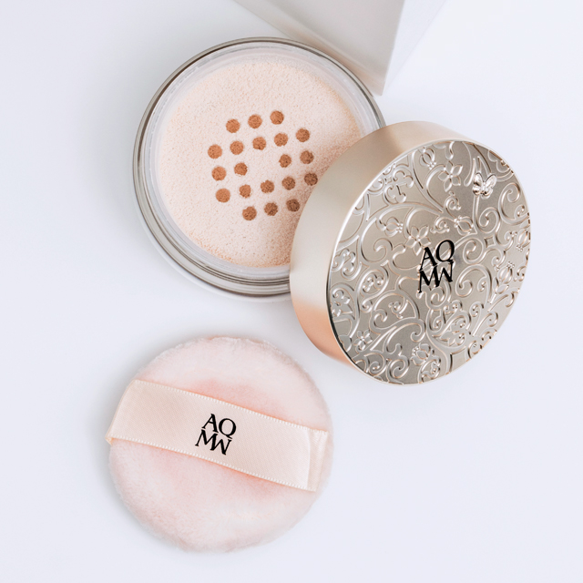 ランキング1位！コスメデコルテ｜AQ MW フェイスパウダー