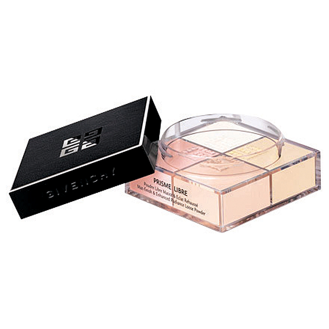 パルファム ジバンシイ プリズム・リーブル