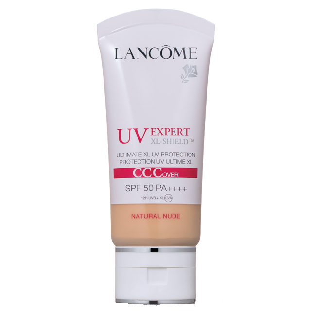 5位：ランコム　UV エクスペール XL CCC