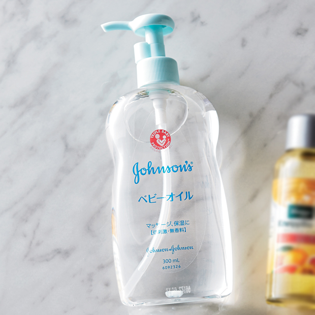 2017年間読者ベストコスメ　ボディオイルランキング2位