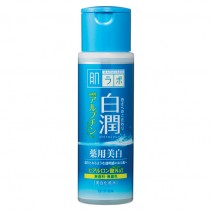 白潤薬用美白化粧水［医薬部外品］
