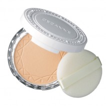 セザンヌ ＵＶクリア フェイスパウダー