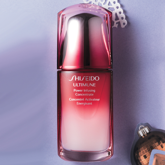 【第2位】資生堂インターナショナル │ アルティミューン パワライジング コンセントレート