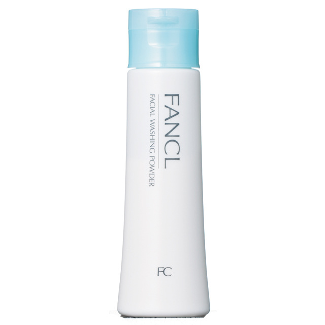 ファンケル｜洗顔パウダー