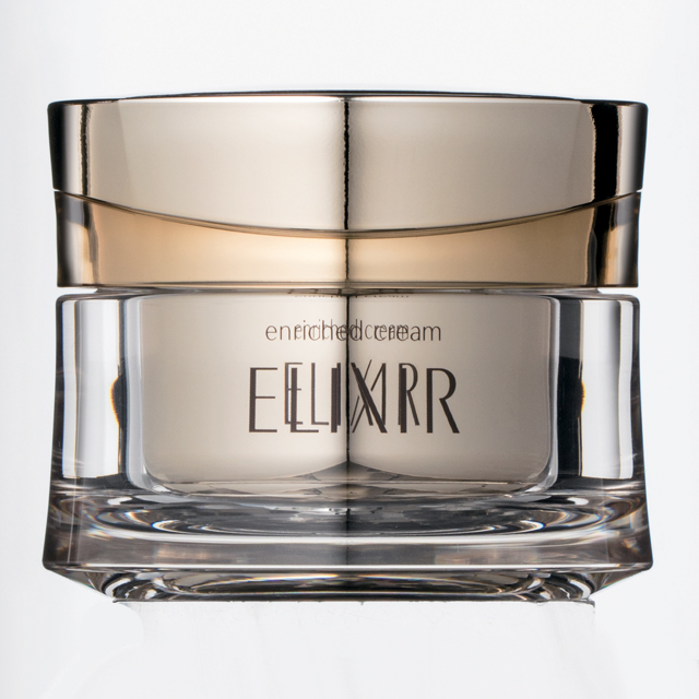 エリクシール｜シュペリエル エンリッチドクリーム CB