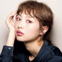 久保雄司さんおすすめプチプラコスメ！2色をMIXするリップ