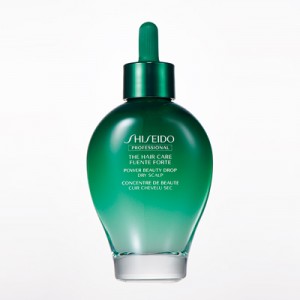 資生堂プロフェッショナル│ザ・ヘアケア フェンテフォルテ パワービューティドロップ（オイリースカルプ用）