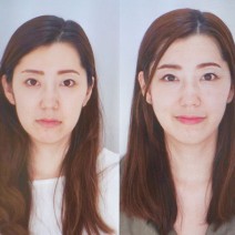噂のサロンTHE BOOKに通って２ヶ月経過！　「優しい顔立ち」になれた！？　