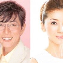 2017 Happy Beauty New Year!!　大高博幸先生と君島十和子さんから、新年のごあいさつ♪