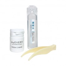 myEVERY フレッシュCマスク