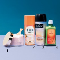 リラックスしてぐっすり寝れる♡快眠環境を整えるサポートアイテム大集合！
