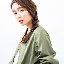 年末年始におすすめ！ 簡単で気取らないリラクシーなヘアアレンジで♪