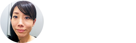 美的クラブ(会社員・38歳)鍋谷香織さん