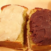 なめらか餡が絶品！ありそうでなかったマクロビオティックの和菓子屋さん 『和のかし 巡(めぐり)』‐代々木上原