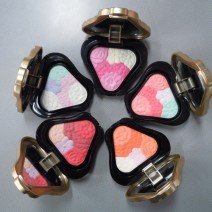 春チークが彩る華やか顔で周囲を虜に♡ アナ スイのスプリングコレクション2017