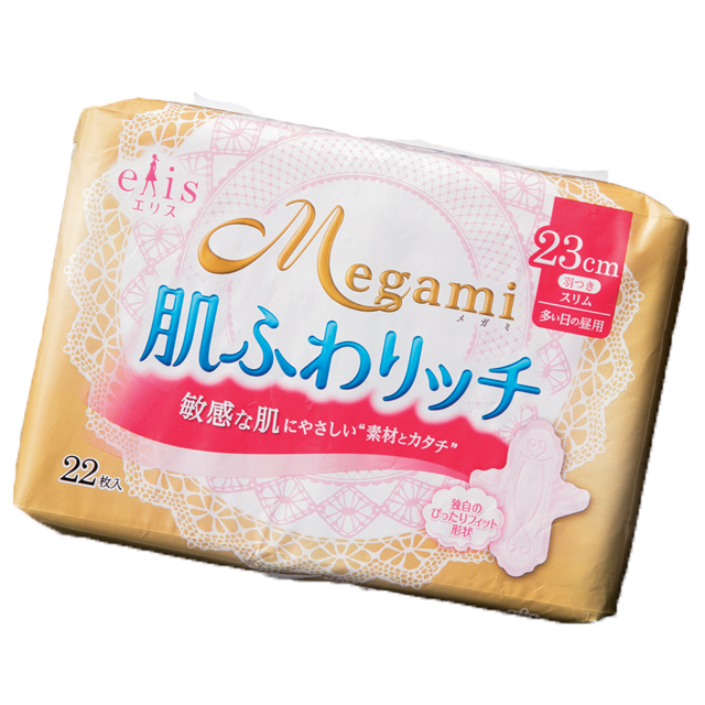 ポイントは吸水力&薄さ！ みんなが使っているナプキンランキング【2016ベストコスメ】
