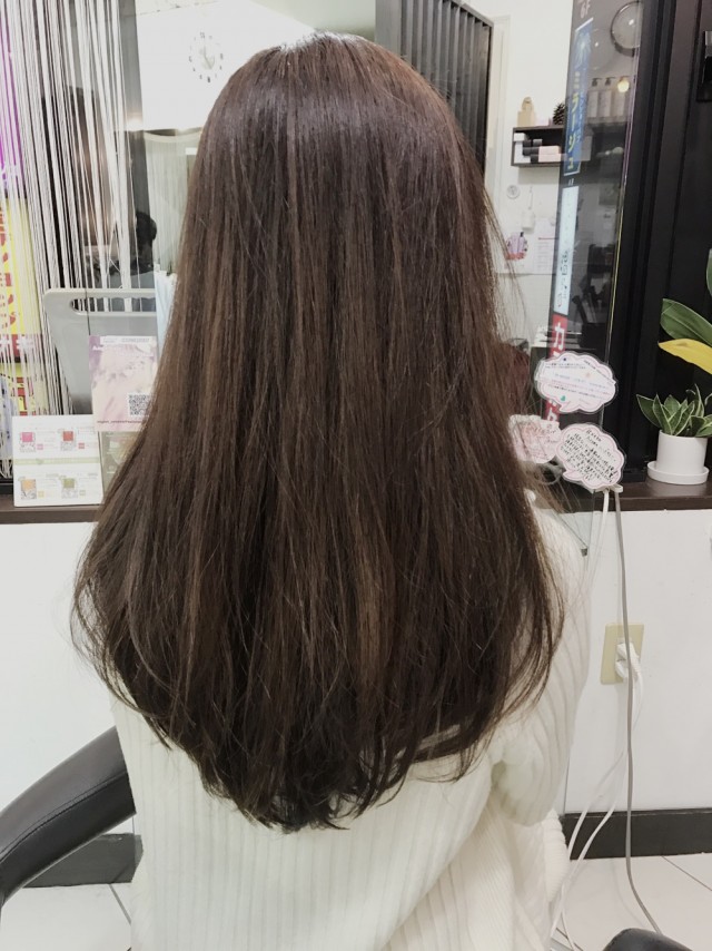 美的クラブメンバーおすすめ定期ヘッドスパ