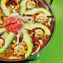 ダイエット＆美肌をかなえる！冬のおすすめ食材専門店