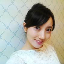 スポンジで作るふわもこ泡で、上戸彩さん級の透明美肌に！【すっぴん女子#1】