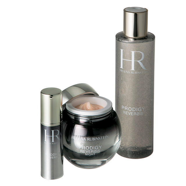 ヘレナ ルビンスタイン｜プロディジー　リバーシス　ナイト　クリーム（中）