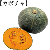 βカロテンが多い食材とは？｜美容や健康に！βカロテン豊富な野菜や果物、レシピまとめ