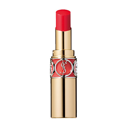 ルージュヴォリュプテシャイン イヴ サンローランのアイコンリップの新色 人気の色番などおすすめカラー特集 美的 Com