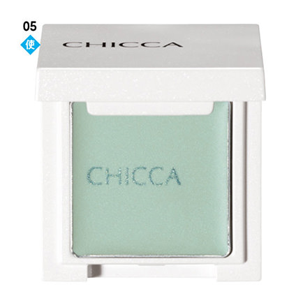 CHICCA（キッカ）｜ニュアンス カラーリッド