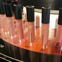 肌を美しく見せるヌードリップカラー！ベアミネラルの新リップアイテム「GEN NUDE™（ジェン ヌード）」