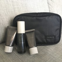 バレンタインでプレゼントしたいTHREEのメンズコスメ♡
