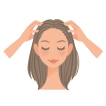 寝ているのに肌がくすむのは、〝こりぐすみ〟が原因だった！