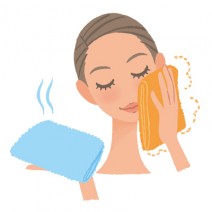 赤ら顔さん要チェック！　肌が赤くなりやすいときの正しいお手入れは？