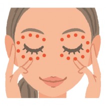 よく寝ているのになぜ？ 青くま＆茶くまの即効ケア法