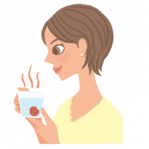 体がだるいときにおすすめの“血の巡りが良くなる”飲み物とは･･･？