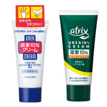 尿素配合ハンドクリームおすすめ８選｜皮膚科医に聞いた尿素の効果