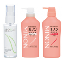その頭皮のかゆみは乾燥が原因だった！ 低刺激＆高保湿のヘアケアアイテム