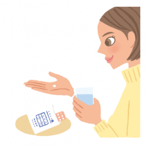 症状に合わせて対策を！ 生理痛がひどいときの緩和ケア