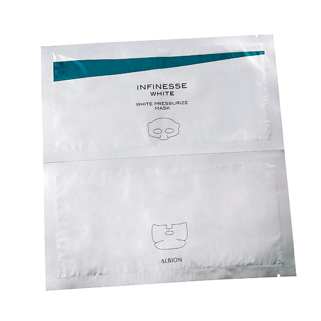アルビオン｜アンフィネスホワイト ホワイト プレシャライズマスク