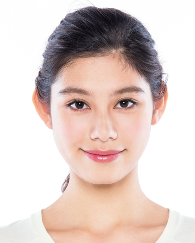 ひざ＆口が開いている人はだらしない？ 正しい立ち方で美ラインゲット♡