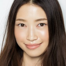 求心顔で目力アップ！　アイブロウ3種使いで華やかなイイ女顔に♪