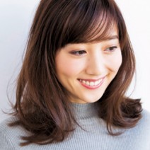 【150cm、160cm、170cm身長別】切るか伸ばすか、似合う髪型最終ジャッジ！