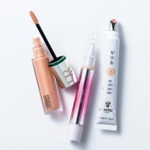 美容エディターに聞いた！ パウダリー肌のメーク直しで〝抜け感ツヤ肌〟をキープするテクニック