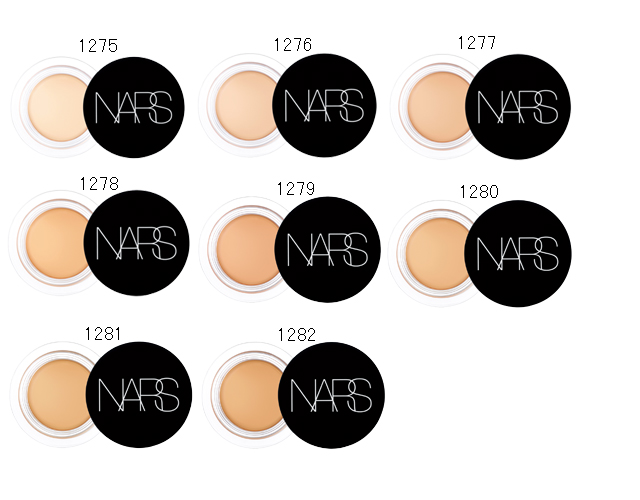 nars