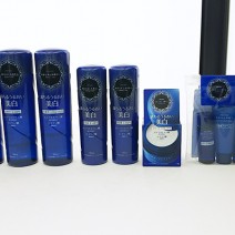 潤いを貯蓄するカギ『ベビーアミノ酸』を新配合！赤ちゃんのような潤いたっぷり肌へ導く Newアクアレーベル