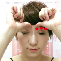 たるみ毛穴を放っておくと　シワになる？