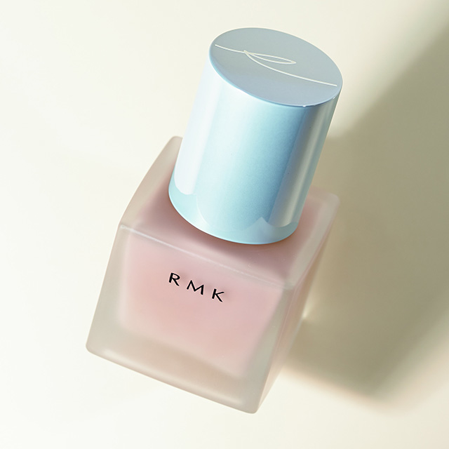 ランキング4位！RMK｜リクイドファンデーション 30ml ￥4,500