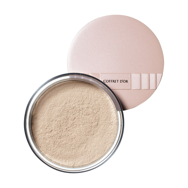 カネボウ化粧品 コフレドール｜ルーセントフィニッシュパウダー