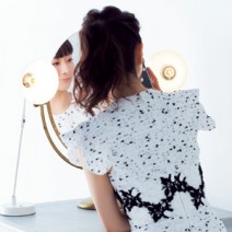 SNSも大人気！美容家・石井美保さんに聞いたセルフィー画像で「なりたい私」に見せるテク