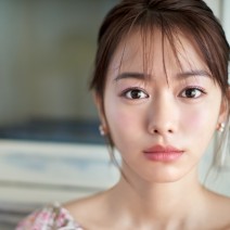 大人になってもピンクメイクを楽しみたいなら、引き算メイクを覚えるべし！【甘幼顔】