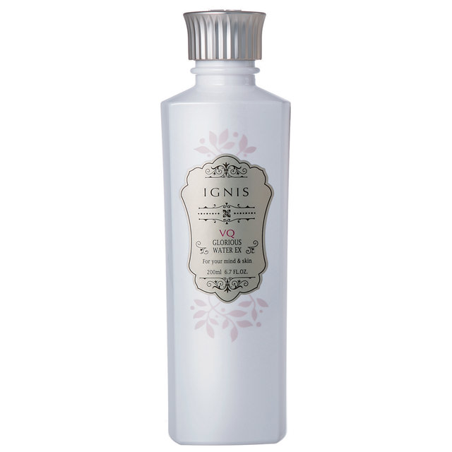 イグニス｜VQ グロリアス ウォーター EX