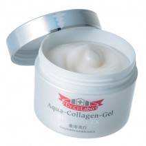 薬用アクアコラーゲンゲル美白EX［医薬部外品］
